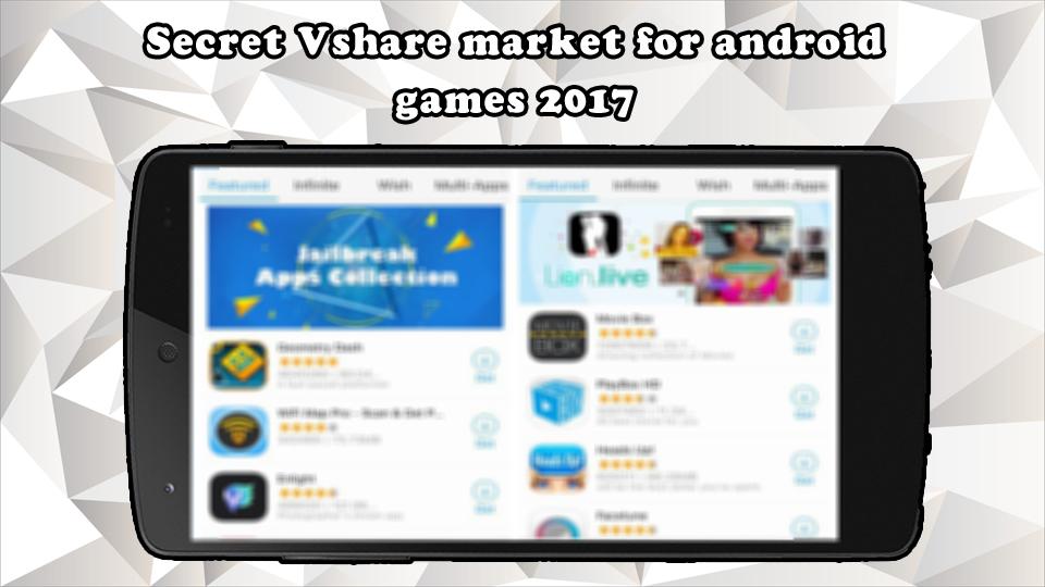 vshare market download android