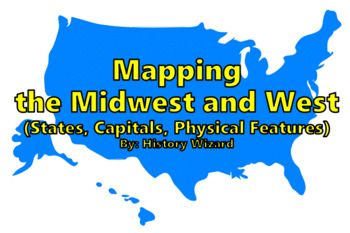 competition wizard geography pdf